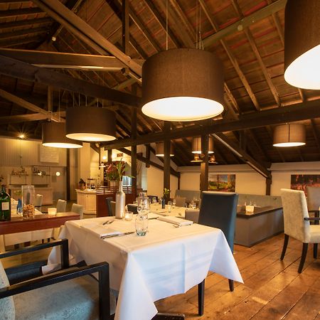 Fletcher Hotel-Restaurant Klein Zwitserland Heelsum Εξωτερικό φωτογραφία