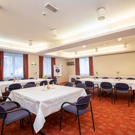 Fletcher Hotel-Restaurant Klein Zwitserland Heelsum Εξωτερικό φωτογραφία