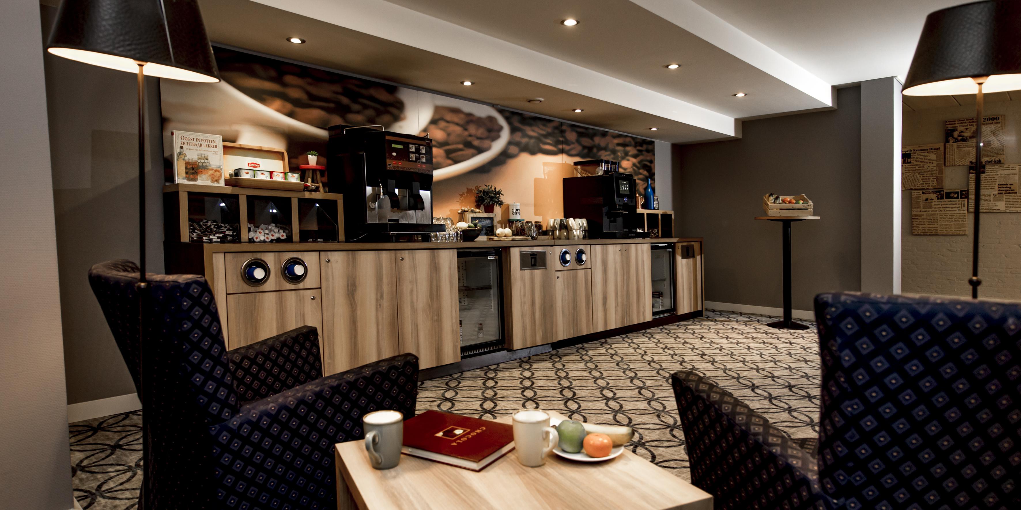 Fletcher Hotel-Restaurant Klein Zwitserland Heelsum Εξωτερικό φωτογραφία