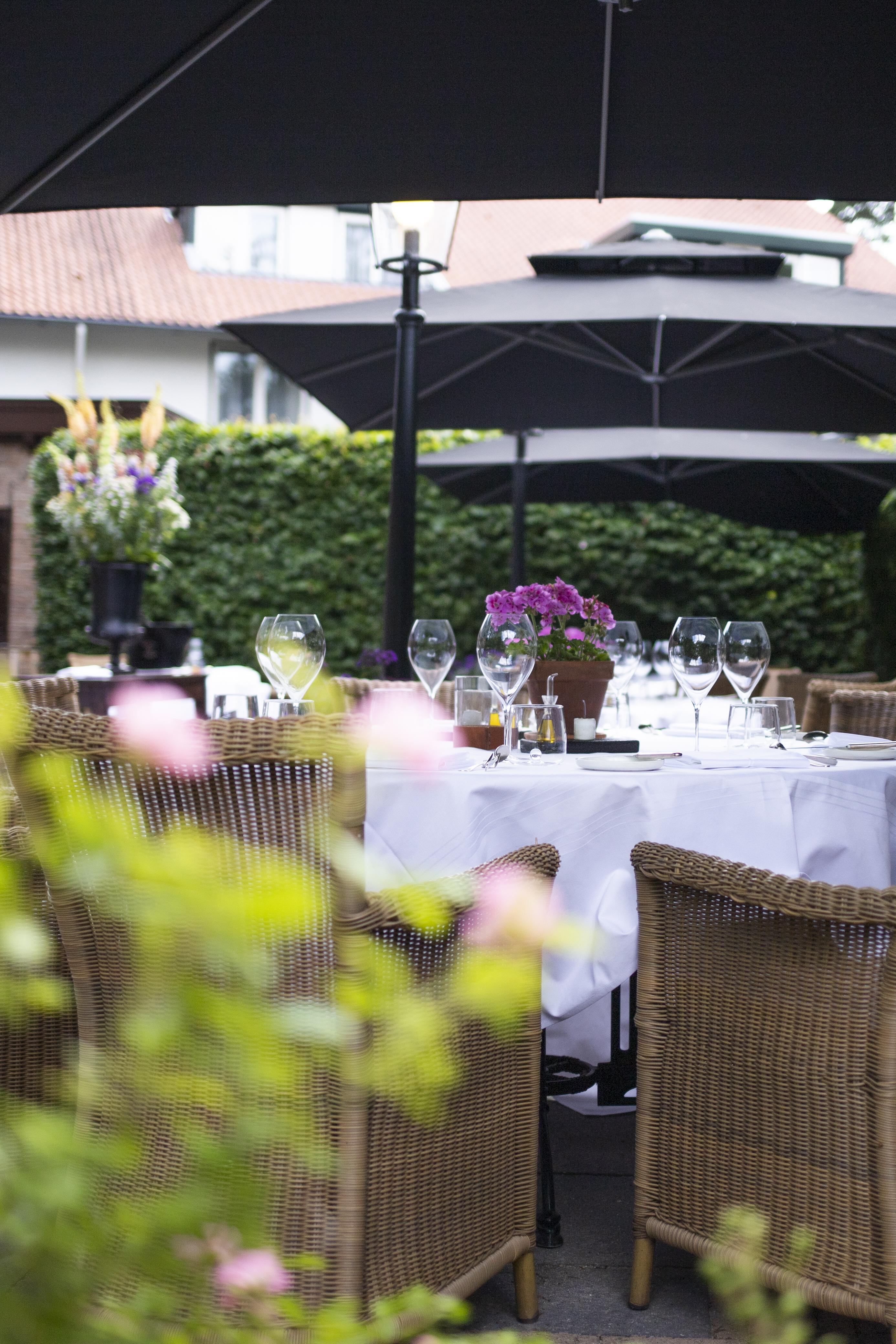 Fletcher Hotel-Restaurant Klein Zwitserland Heelsum Εξωτερικό φωτογραφία