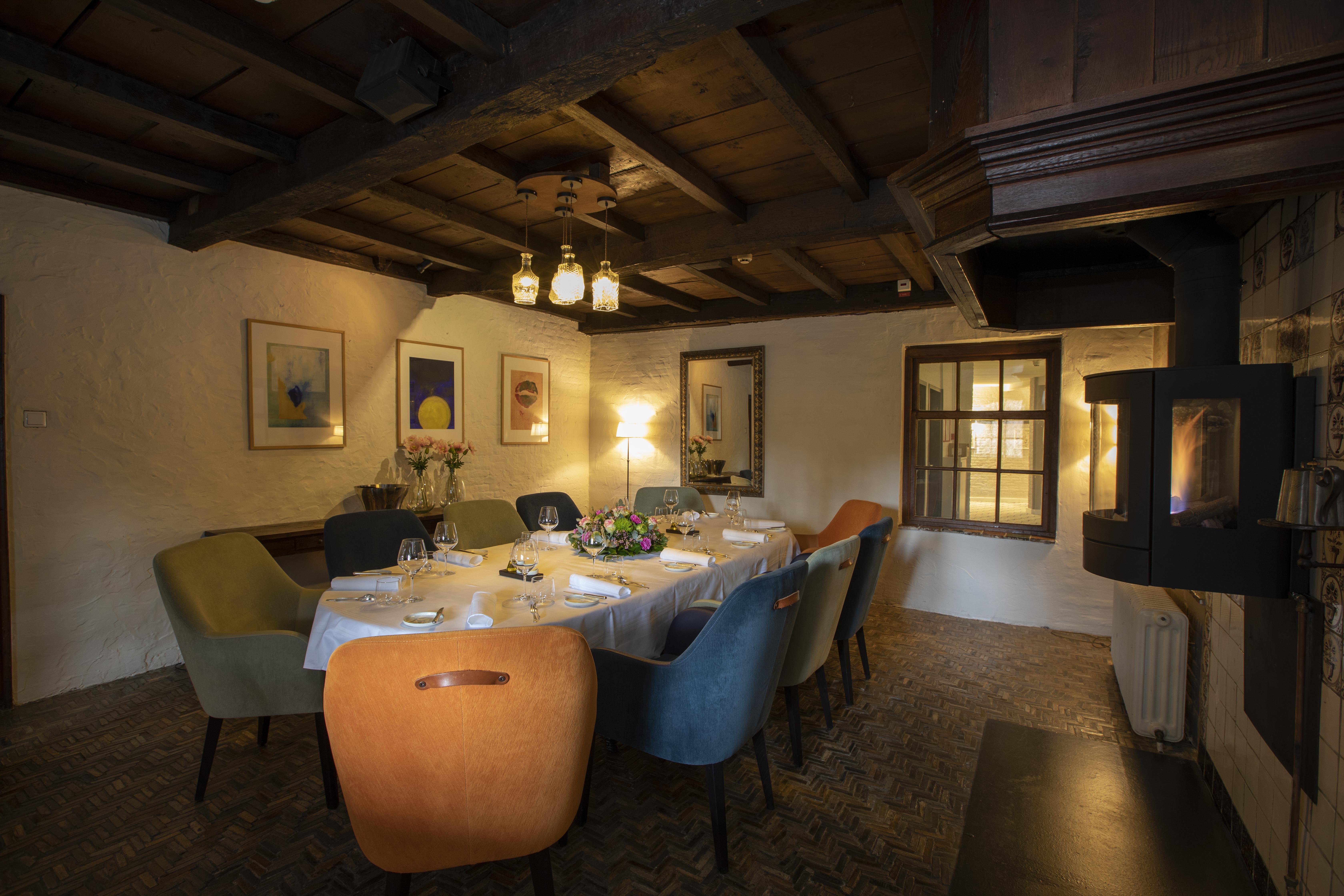 Fletcher Hotel-Restaurant Klein Zwitserland Heelsum Εξωτερικό φωτογραφία