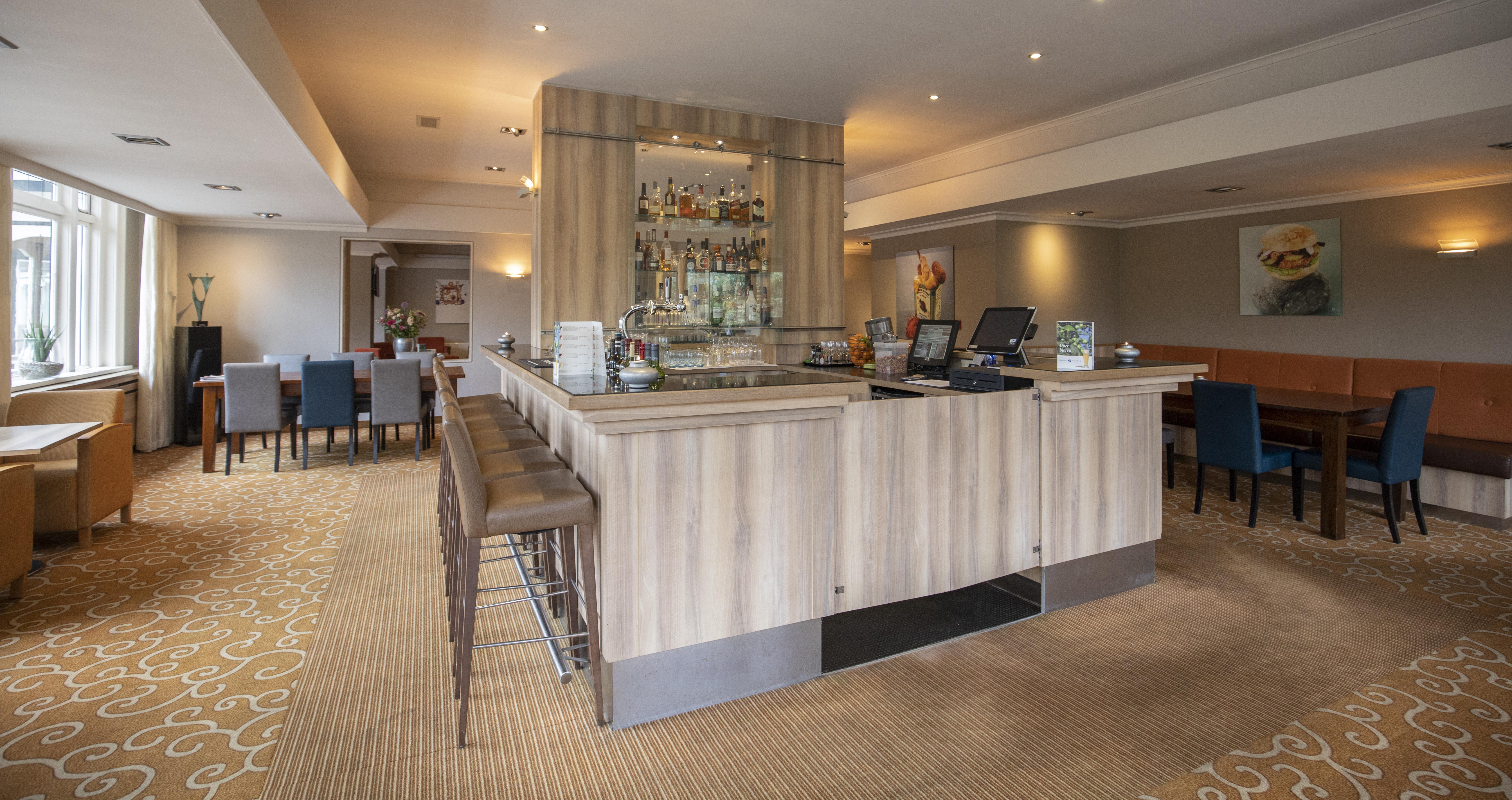 Fletcher Hotel-Restaurant Klein Zwitserland Heelsum Εξωτερικό φωτογραφία