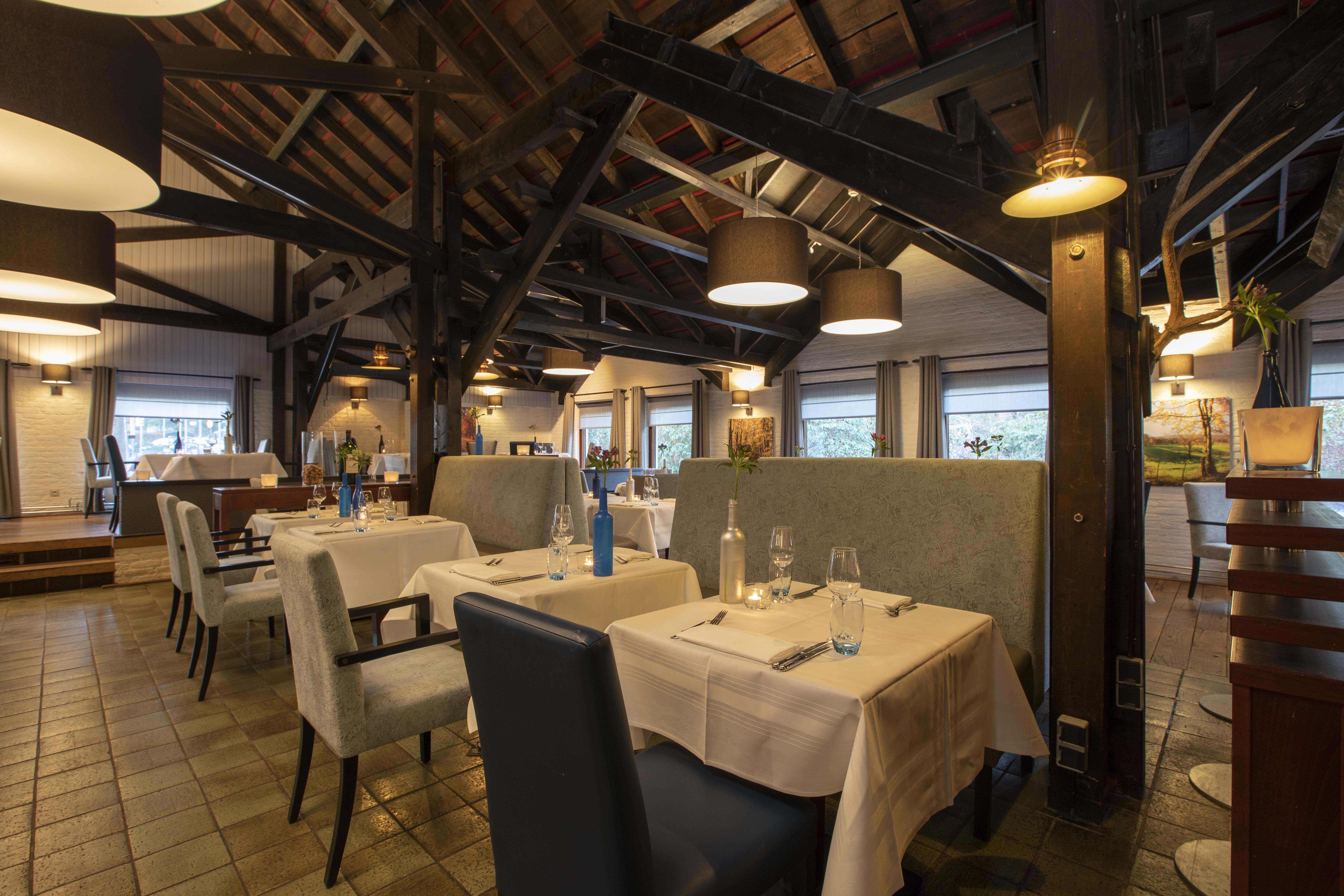 Fletcher Hotel-Restaurant Klein Zwitserland Heelsum Εξωτερικό φωτογραφία