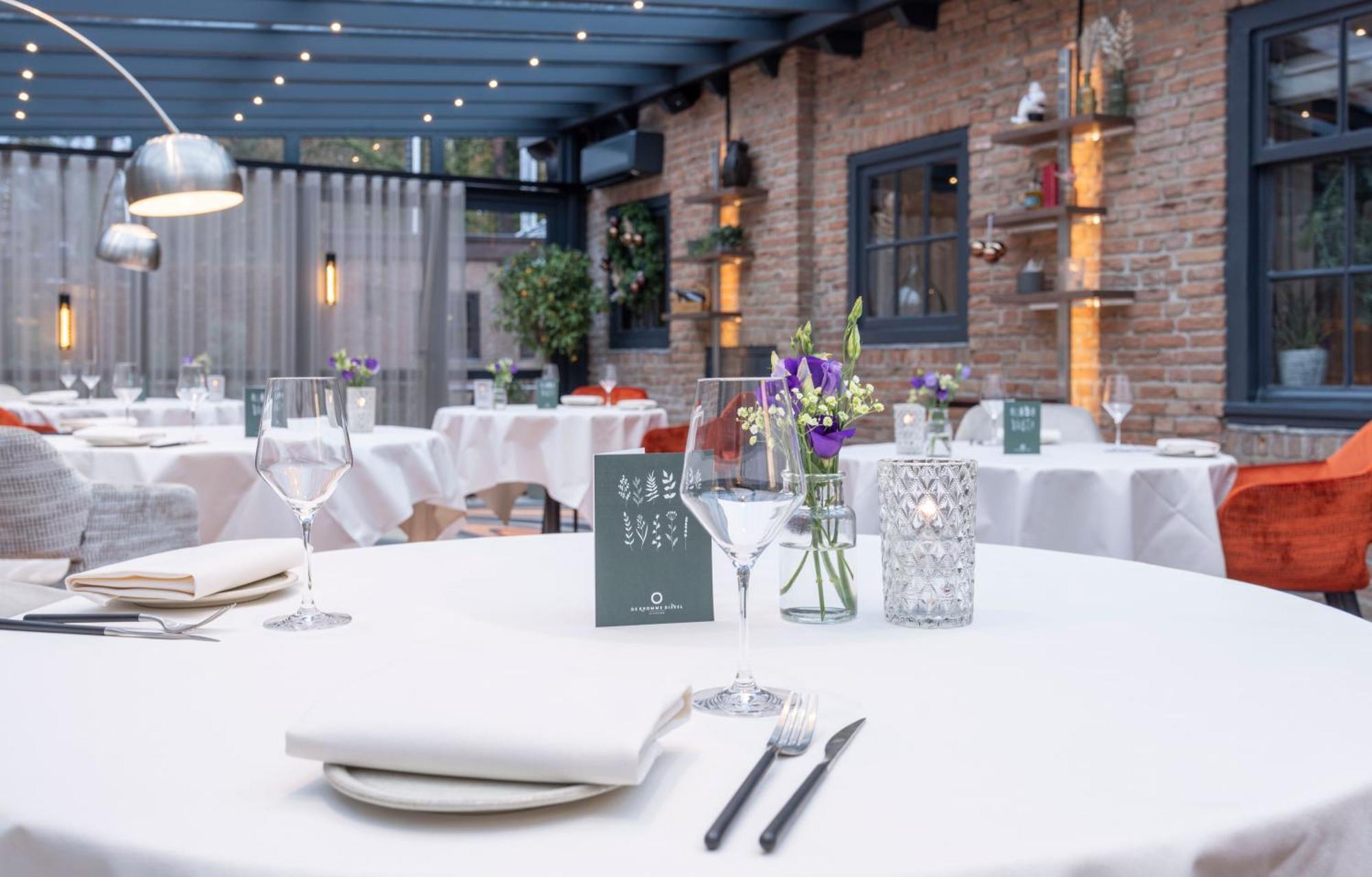 Fletcher Hotel-Restaurant Klein Zwitserland Heelsum Εξωτερικό φωτογραφία