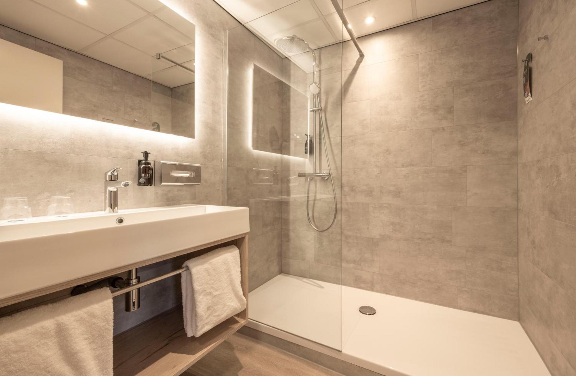 Fletcher Hotel-Restaurant Klein Zwitserland Heelsum Εξωτερικό φωτογραφία