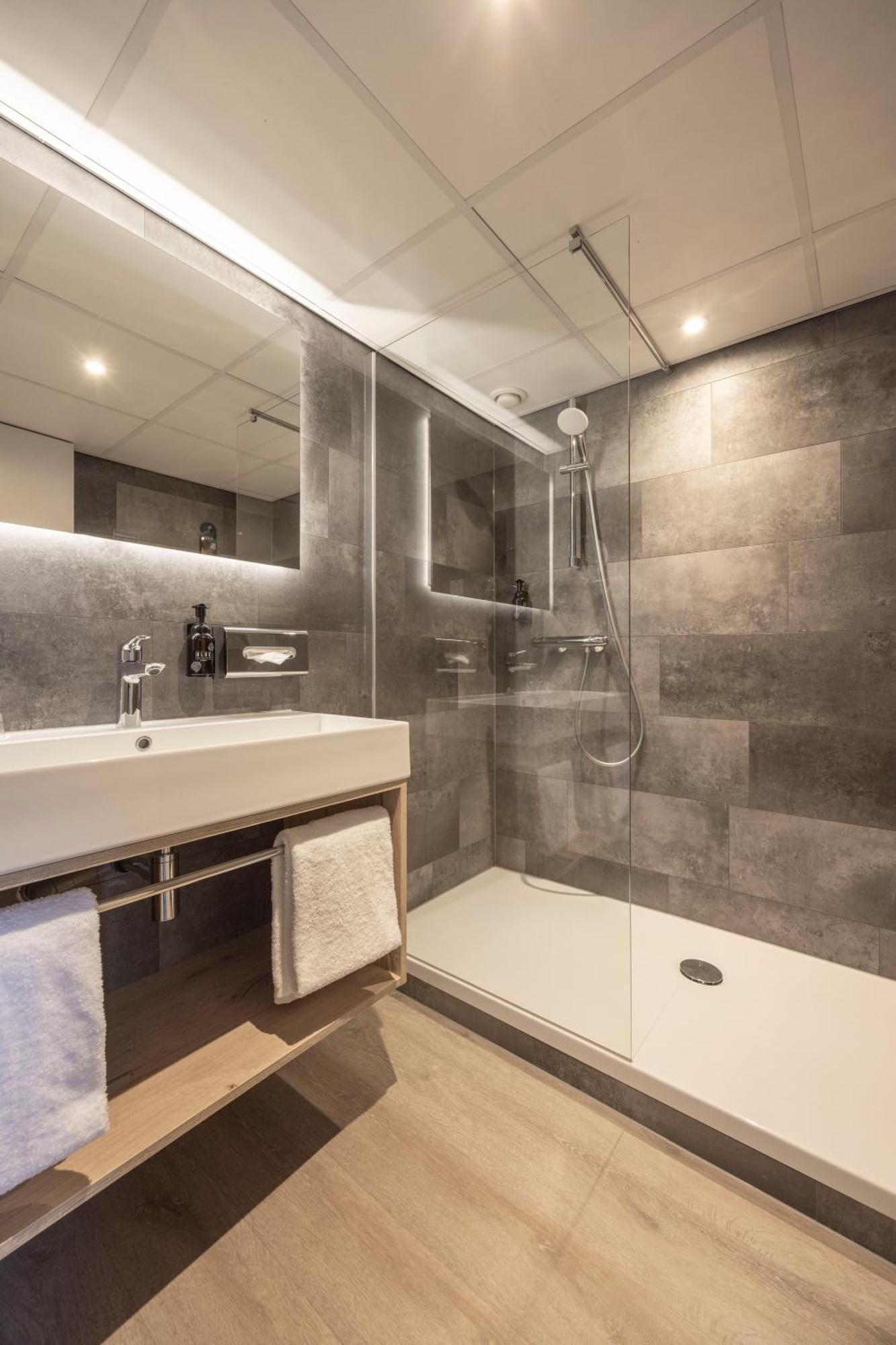 Fletcher Hotel-Restaurant Klein Zwitserland Heelsum Εξωτερικό φωτογραφία