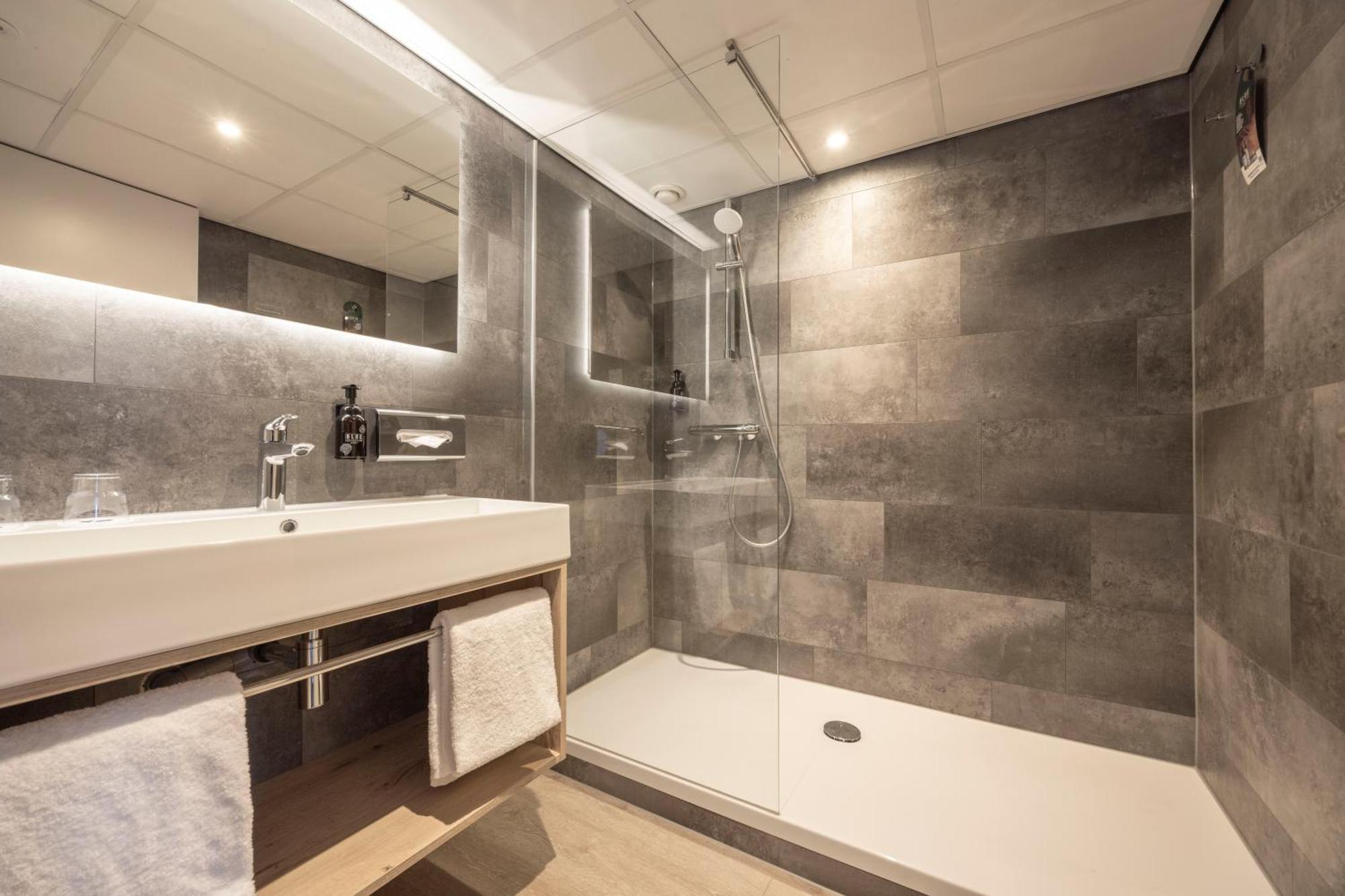 Fletcher Hotel-Restaurant Klein Zwitserland Heelsum Εξωτερικό φωτογραφία